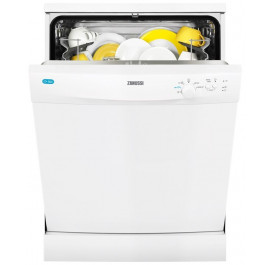 Купить Посудомоечная машина Zanussi ZDF92300WA Купить Посудомоечная машина Zanussi ZDF92300WA