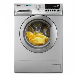 Купить Стиральная машина Zanussi ZWSF7100SS Купить Стиральная машина Zanussi ZWSF7100SS