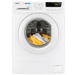 Купить Стиральная машина Zanussi ZWSG7121V Купить Стиральная машина Zanussi ZWSG7121V