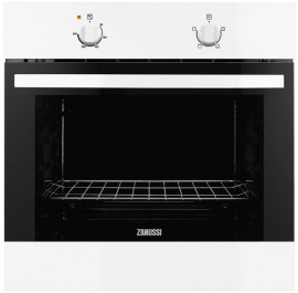 Купить Духовой шкаф электро Zanussi ZZB510401W Купить Духовой шкаф электро Zanussi ZZB510401W
