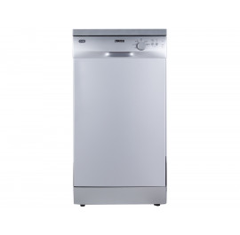 Купить Посудомоечная машина Zanussi ZDS91200SA Купить Посудомоечная машина Zanussi ZDS91200SA
