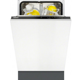 Купить Посудомоечная машина встраиваемая Zanussi ZDV91200FA Купить Посудомоечная машина встраиваемая Zanussi ZDV91200FA