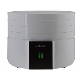 Купить Сушилка для фруктов и овощей Zelmer ZFD2050W Купить Сушилка для фруктов и овощей Zelmer ZFD2050W