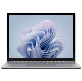 Ноутбук Microsoft Surface Laptop 6 (ZKB-00026) Platinum
