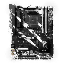 Купить Материнская плата MSI X370 KRAIT GAMING sAM4 ATX (7xGPU Mining) Купить Материнская плата MSI X370 KRAIT GAMING sAM4 ATX (7xGPU Mining)