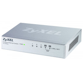 Купить Коммутатор локальной сети (Switch) Zyxel ES-105A Купить Коммутатор локальной сети (Switch) Zyxel ES-105A