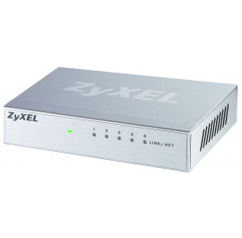 Купить Коммутатор локальной сети (Switch) Zyxel GS-105B Купить Коммутатор локальной сети (Switch) Zyxel GS-105B