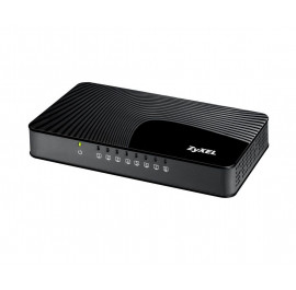 Купить Коммутатор локальной сети (Switch) Zyxel GS-108S EE Купить Коммутатор локальной сети (Switch) Zyxel GS-108S EE