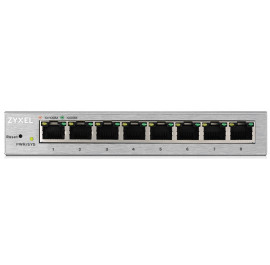 Купить Коммутатор локальной сети (Switch) Zyxel GS1200-8HP Купить Коммутатор локальной сети (Switch) Zyxel GS1200-8HP