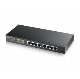 Купить Коммутатор локальной сети (Switch) Zyxel GS1900-8HP Купить Коммутатор локальной сети (Switch) Zyxel GS1900-8HP