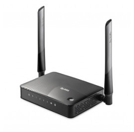 Купить Маршрутизатор Ethernet Zyxel Keenetic LITE III Купить Маршрутизатор Ethernet Zyxel Keenetic LITE III