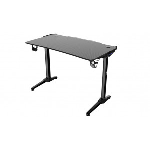 Kupiti Stil Komp Yuternij Trust Gxt 711 Dominus Gaming Desk 22523 Za Nizkoyu Cinoyu V Kiyevi Ukrayini Najnizhcha Cina Na Gxt 711 Dominus Gaming Desk 22523 V Internet Magazini Comfy Komfi