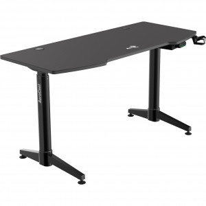 Stol Kompyuternyj Trust Gxt 711 Dominus Gaming Desk 22523 Kupit Po Nizkoj Cene V Kieve Harkove Dnepr Odesse Lvove Ukraine Internet Magazin Comfy Komfi