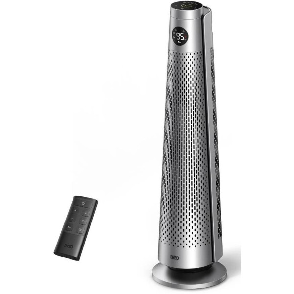 Тепловентилятор