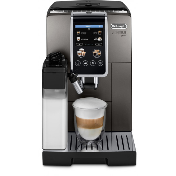 Кавомашина