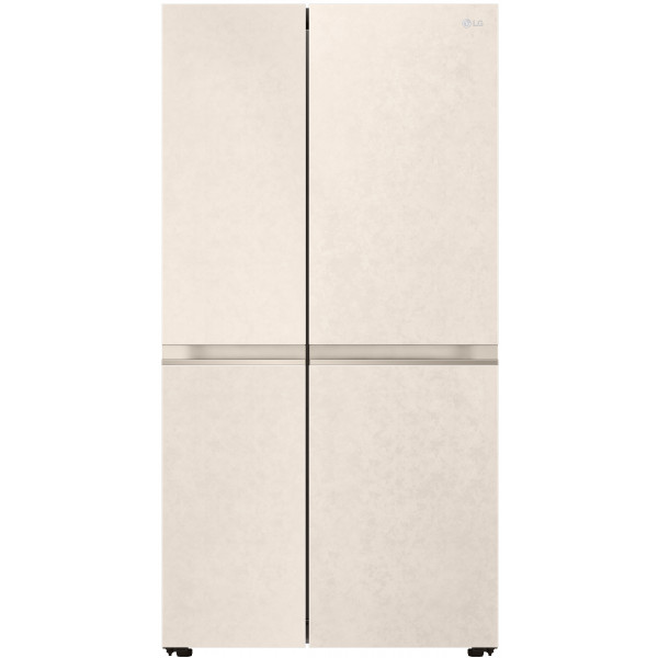 Акція на Холодильник LG GC-B257SEZV від Comfy UA