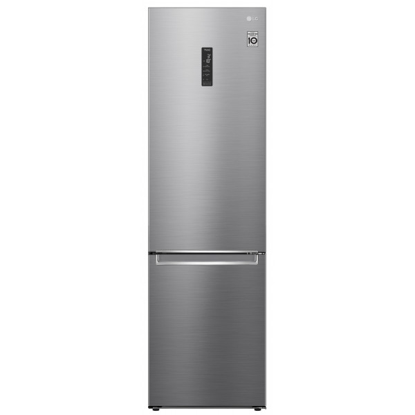 Акція на Холодильник LG GC-B509SMSM від Comfy UA