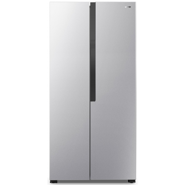 Акция на Холодильник Gorenje NRS8181KX от Comfy UA