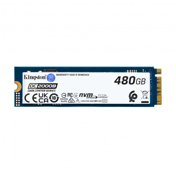 SSD-накопичувач