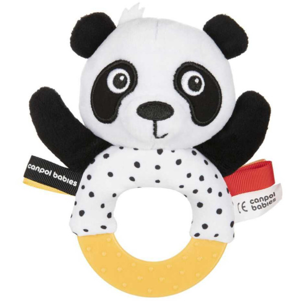 Брязкальце