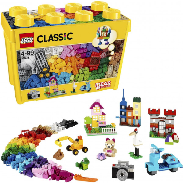 Конструктор