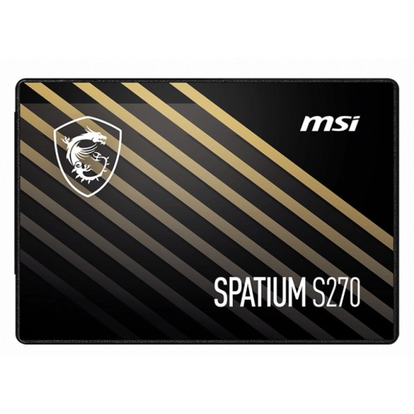 SSD-накопичувач