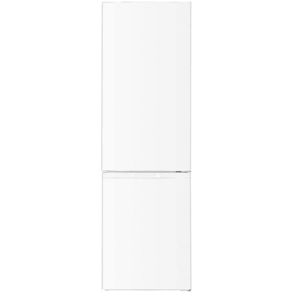 Акція на Холодильник Grunhelm BRH-N200E60W від Comfy UA