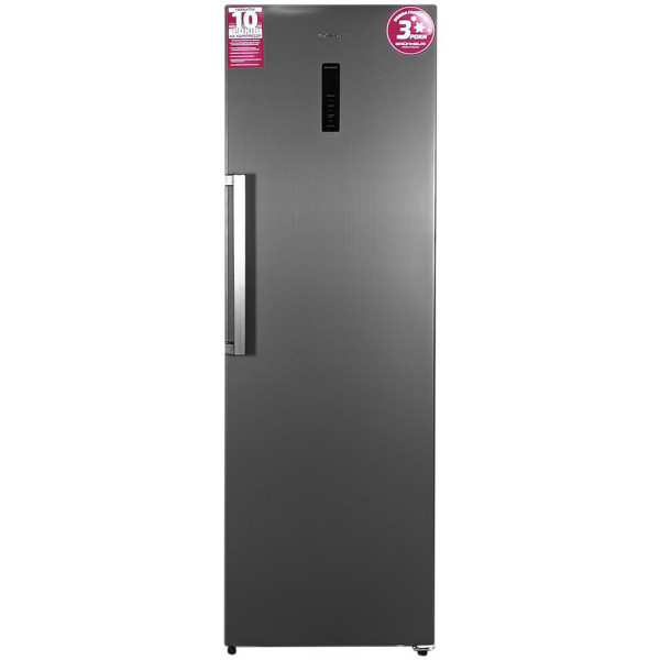 Морозильна