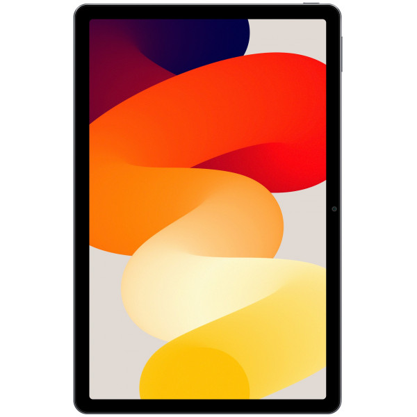 Акція на Планшет Xiaomi Redmi Pad SE 4/128GB Graphite Gray (VHU4448EU) від Comfy UA