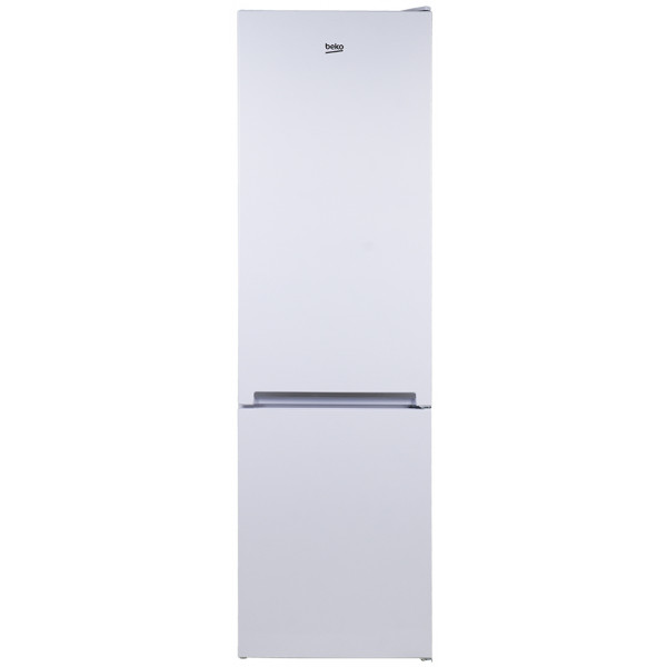 Акція на Холодильник Beko RCSA406K30W від Comfy UA