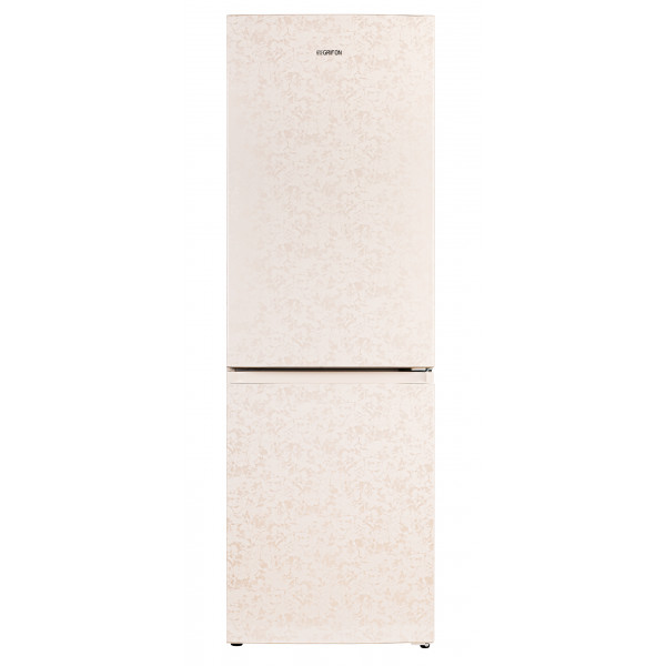 Акція на Холодильник Grifon NFN-185BG від Comfy UA