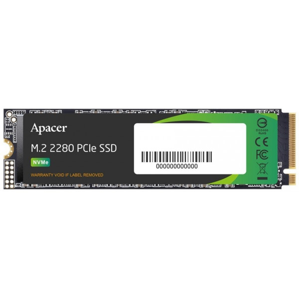 SSD-накопичувач