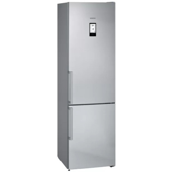 Акция на Холодильник Siemens KG39NAI306 от Comfy UA