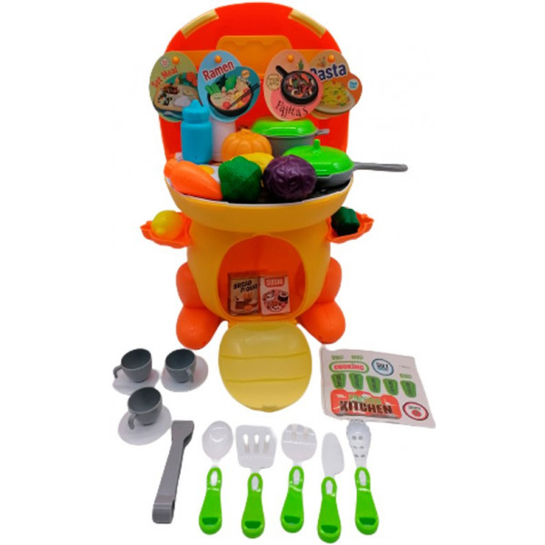 Сюжетно-рольова