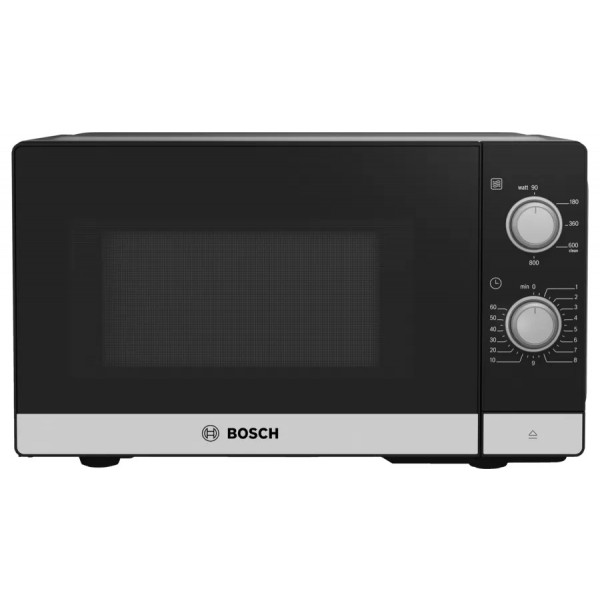 Мікрохвильова