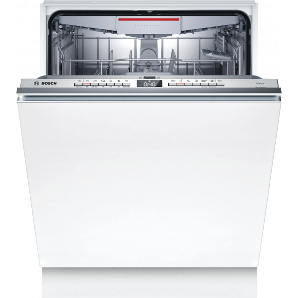 Акція на Уцінка - Посудомийна машина вбудована Bosch SMV4HVX00K # від Comfy UA