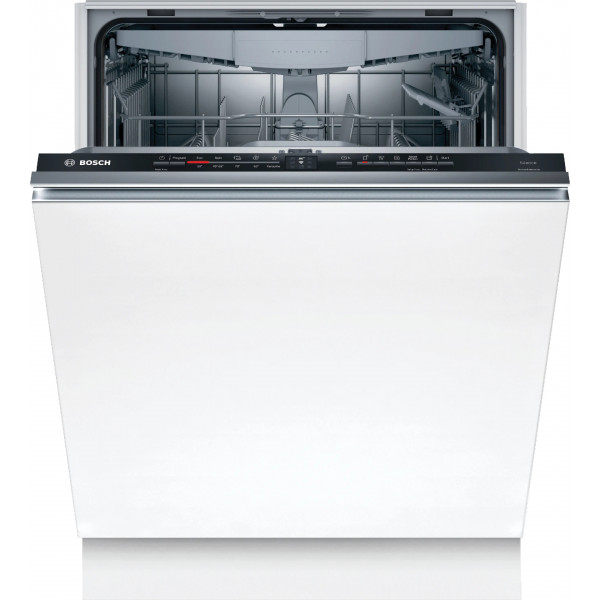 Акція на Посудомийна машина вбудована Bosch SMV2IVX00K від Comfy UA