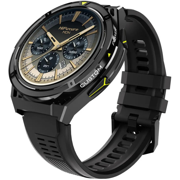 Смарт-годинник