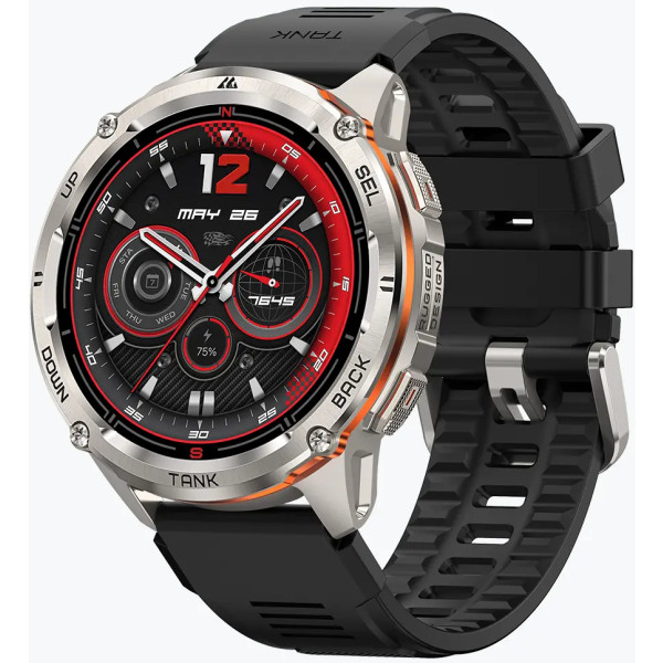 Смарт-годинник