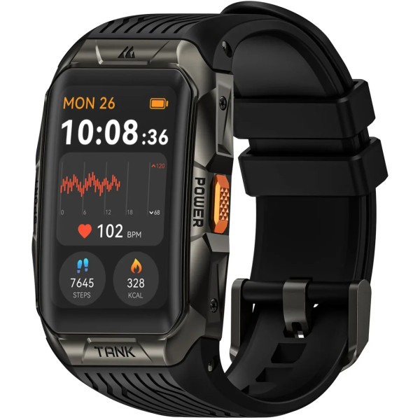 Смарт-годинник