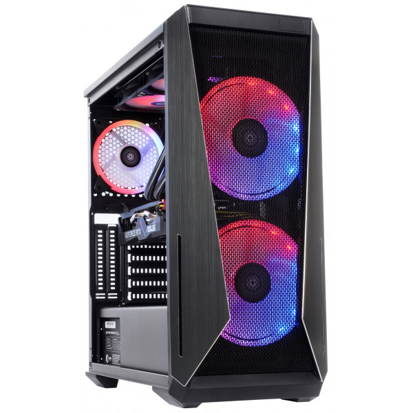 Системний блок QUBE QB i7 11700F RTX 3060 TI 8GB 3242 (i711700FRTX3060TI8GB3242) від Comfy UA на платформі USKIDKA Акція на Системний блок QUBE QB i7 11700F RTX 3060 TI 8GB 3242 (i711700FRTX3060TI8GB3242) від Comfy UA