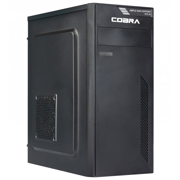 Акція на Системний блок Cobra Optimal (I14.32.H1S1.INT.F7354D) від Comfy UA