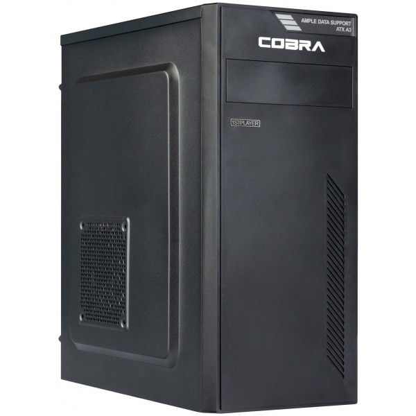Акция на Системний блок Cobra Optimal (A465G.16.S9.INT.F5190D) от Comfy UA