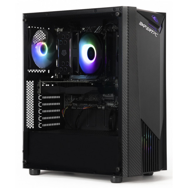 Системний блок Expert PC Ultimate (I11400F.16.H2S5.3080.A3781) від Comfy UA на платформі USKIDKA Акція на Системний блок Expert PC Ultimate (I11400F.16.H2S5.3080.A3781) від Comfy UA