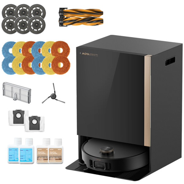 Робот-пилосос