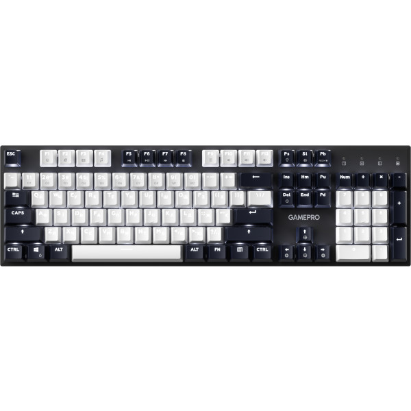 Клавіатура