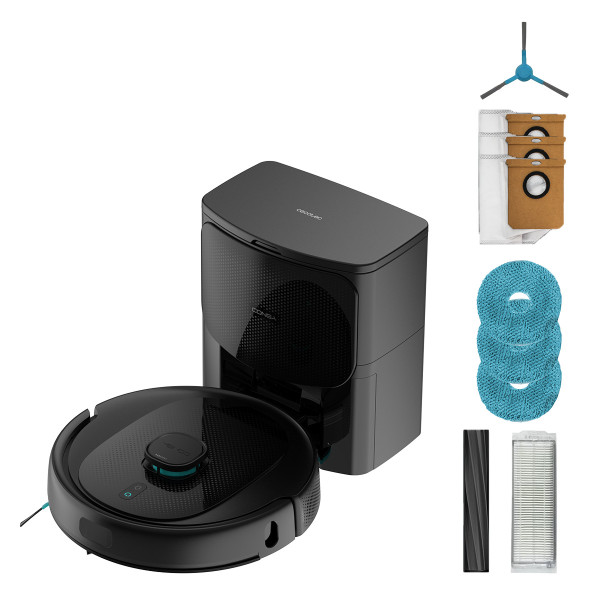 Робот-пилосос