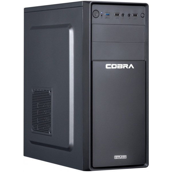 Акція на Системний блок Cobra Optimal (A465G.16.H1S2.INT.F5157W) від Comfy UA