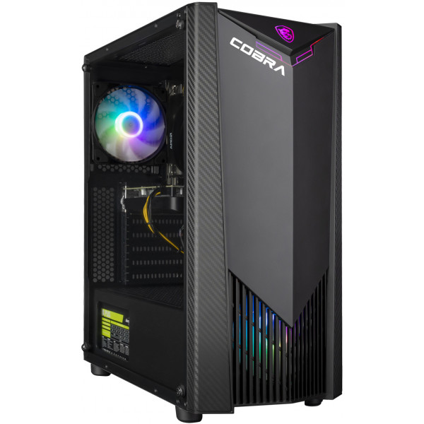 Системний блок Cobra Advanced (A56X.8.S4.13.F8707W) від Comfy UA на платформі USKIDKA Акція на Системний блок Cobra Advanced (A56X.8.S4.13.F8707W) від Comfy UA