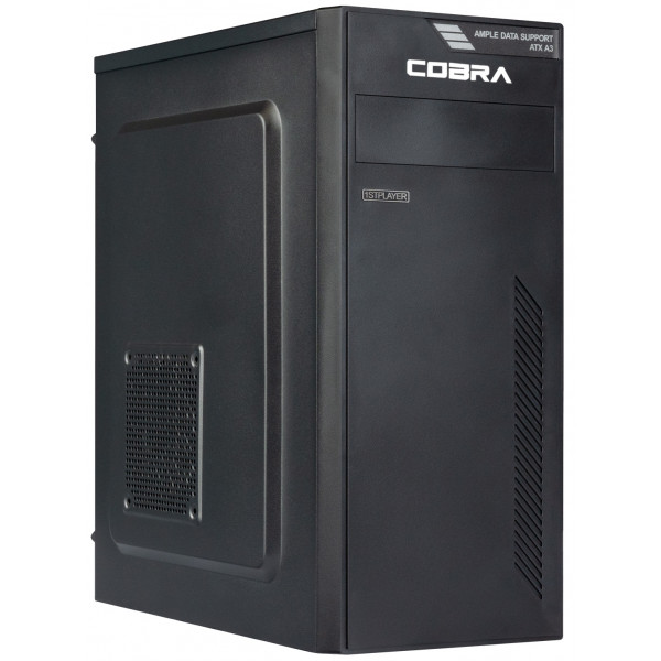 Акция на Системний блок Cobra Optimal (I14.8.S2.165.F17354) от Comfy UA